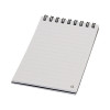 Pocket Spiral Eco Notebooks Open 2